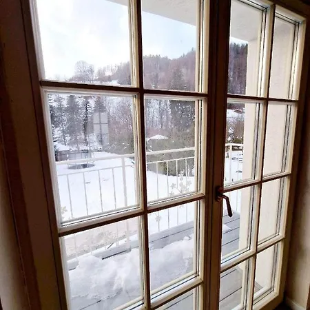 Apartment Provence Chopok 2 *