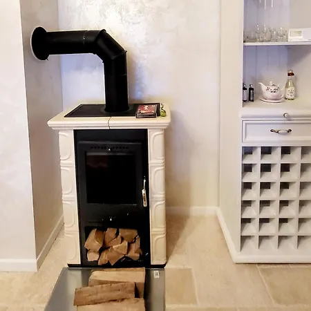 Provence - Chopok & Wellness 2 *