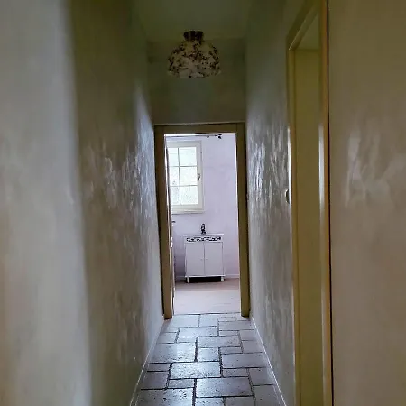 公寓 Provence - Chopok & Wellness 2 *