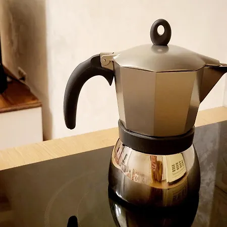 Provence - Chopok & Wellness 2 公寓