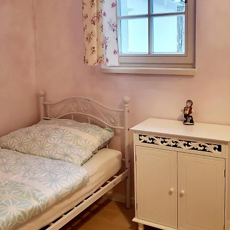 Provence - Chopok & Wellness 2 Apartman Sebesér