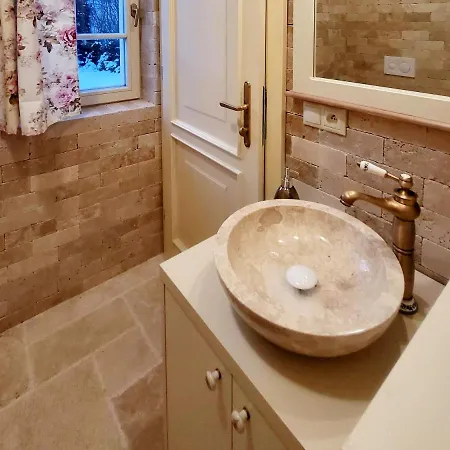 Provence - Chopok & Wellness 2 公寓