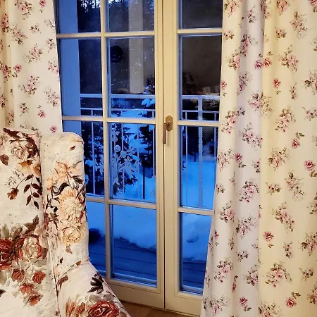 Provence - Chopok & Wellness 2 Bystrá