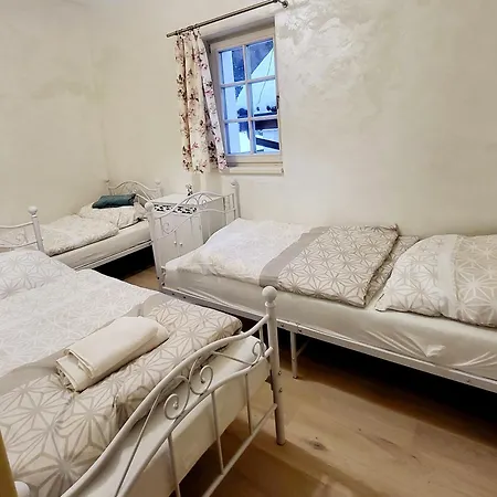 Provence - Chopok & Wellness 2 *