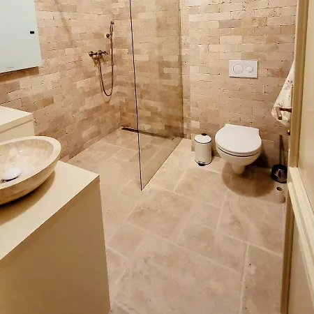 Provence - Chopok & Wellness 2 Apartman *