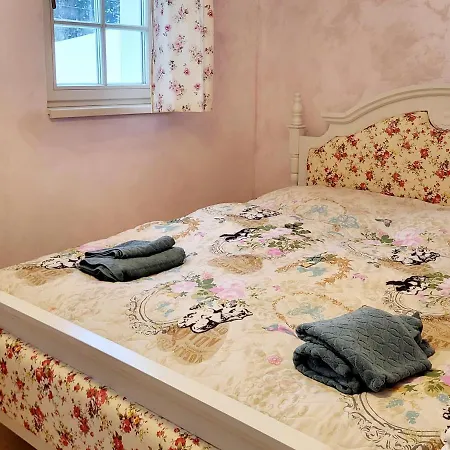 Provence - Chopok & Wellness 2 公寓 *