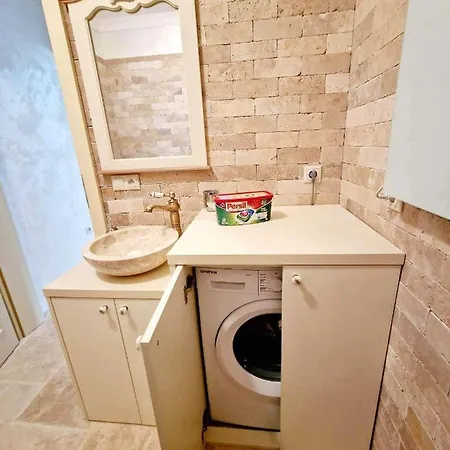 Provence - Chopok & Wellness 2 Apartman *