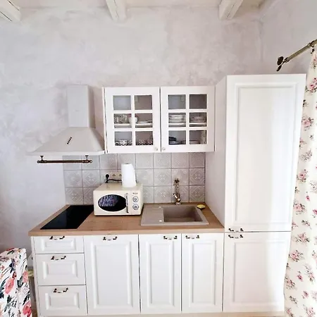 アパート Provence - Chopok & Wellness 2 Bystrá