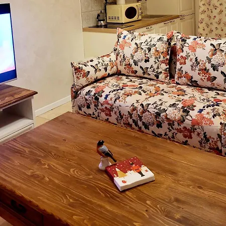 アパート Provence - Chopok & Wellness 2