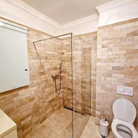 Provence - Chopok & Wellness 2 * Bystrá