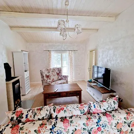 Provence - Chopok & Wellness 2 Apartman