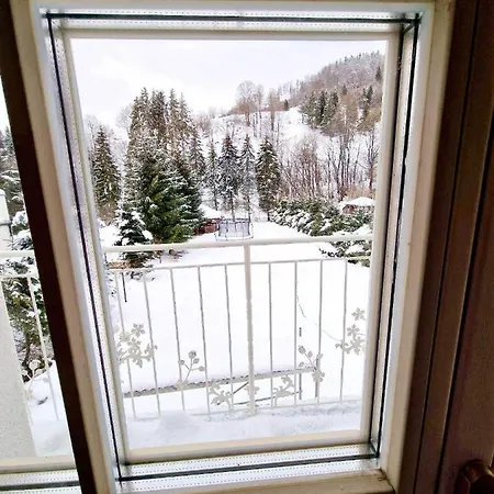 Apartment Provence Chopok 2