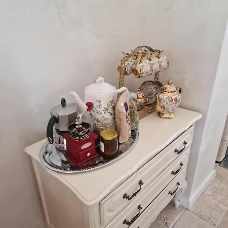 アパート Provence - Chopok & Wellness 2 Bystrá