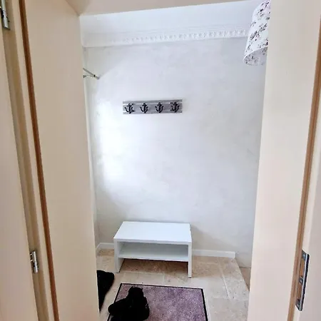 公寓 Provence - Chopok & Wellness 2 *