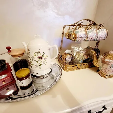 アパート Provence - Chopok & Wellness 2 *