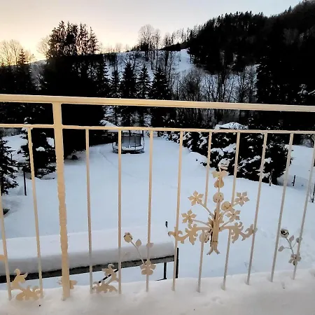 アパート Provence - Chopok & Wellness 2 *