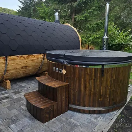 Provence - Chopok & Wellness 2 *