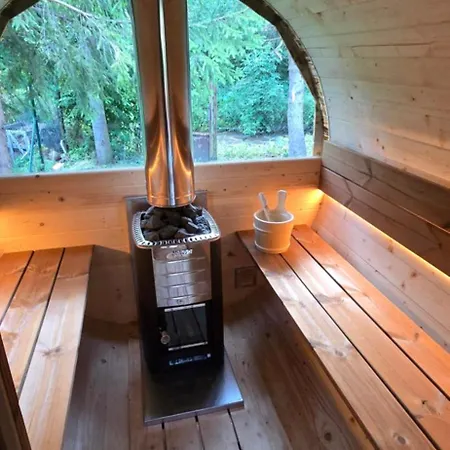 Provence - Chopok & Wellness 2 Bystrá