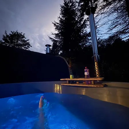 Provence - Chopok & Wellness 2 *