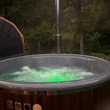 Provence - Chopok & Wellness 2 公寓